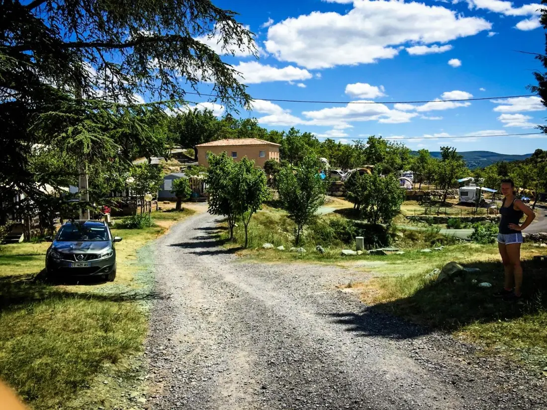 Camping Chadeyron 4 étoiles★★★★