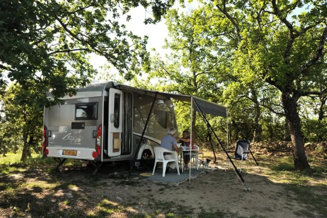 Camping Chadeyron 4 étoiles★★★★