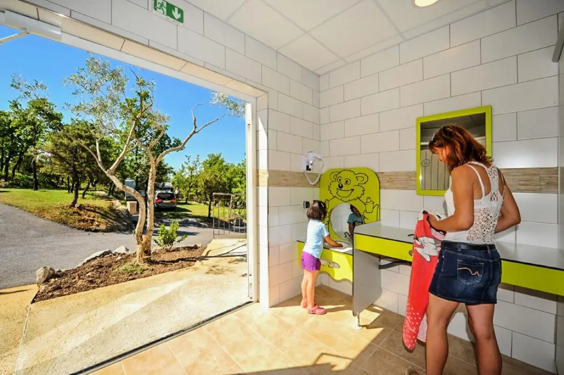 Camping Chadeyron 4 étoiles★★★★
