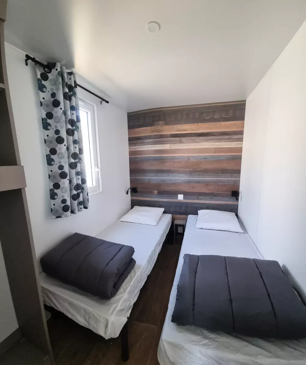 Camping Chadeyron 4 étoiles★★★★