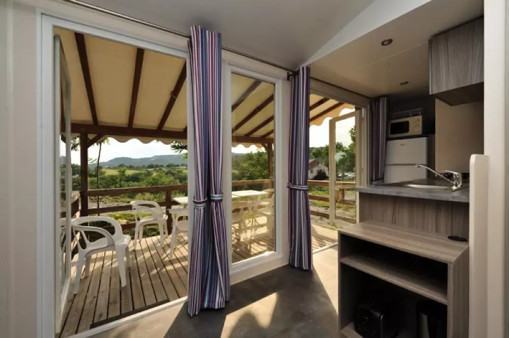 Camping Chadeyron 4 étoiles★★★★