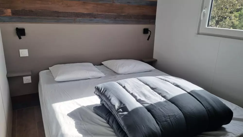 Camping Chadeyron 4 étoiles★★★★