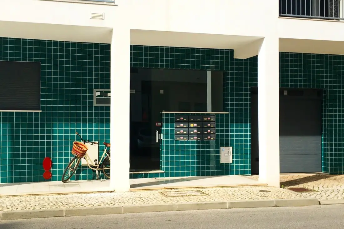 A Casa Do Bê