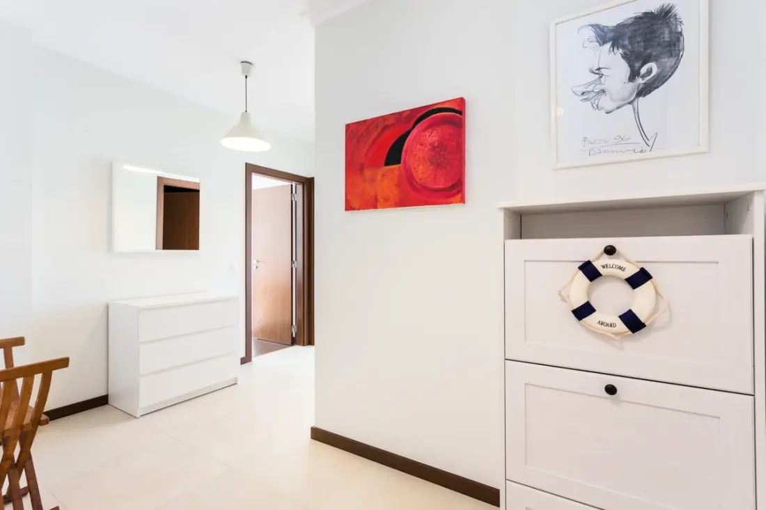 A Casa Do Bê
