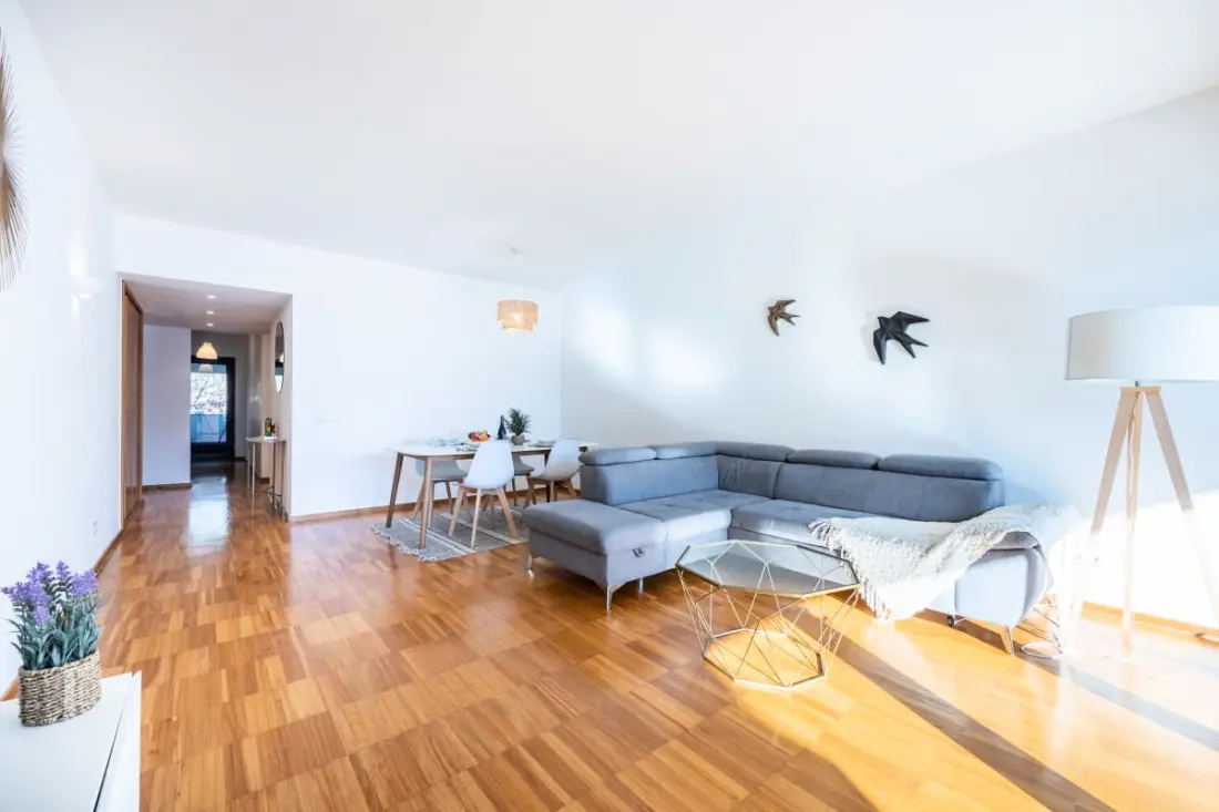 A Fábrica Loft Apartment