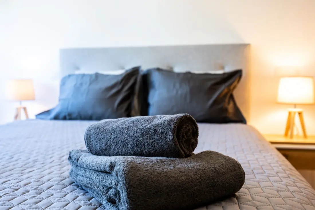 A Fábrica Loft Apartment