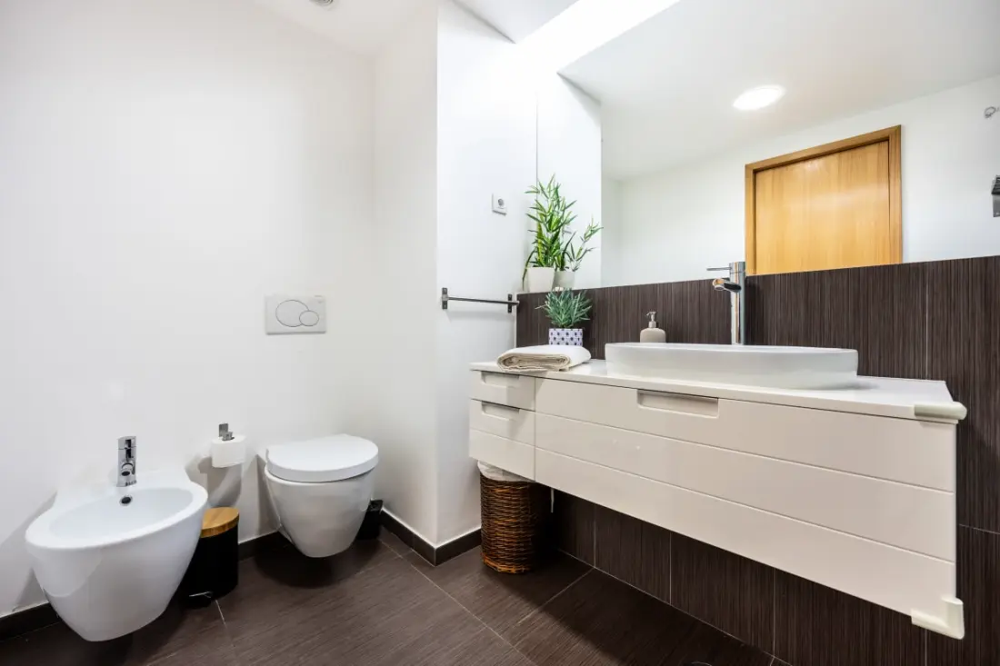 A Fábrica Loft Apartment