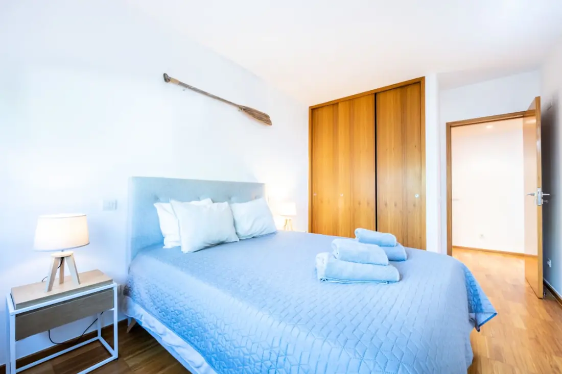 A Fábrica Loft Apartment