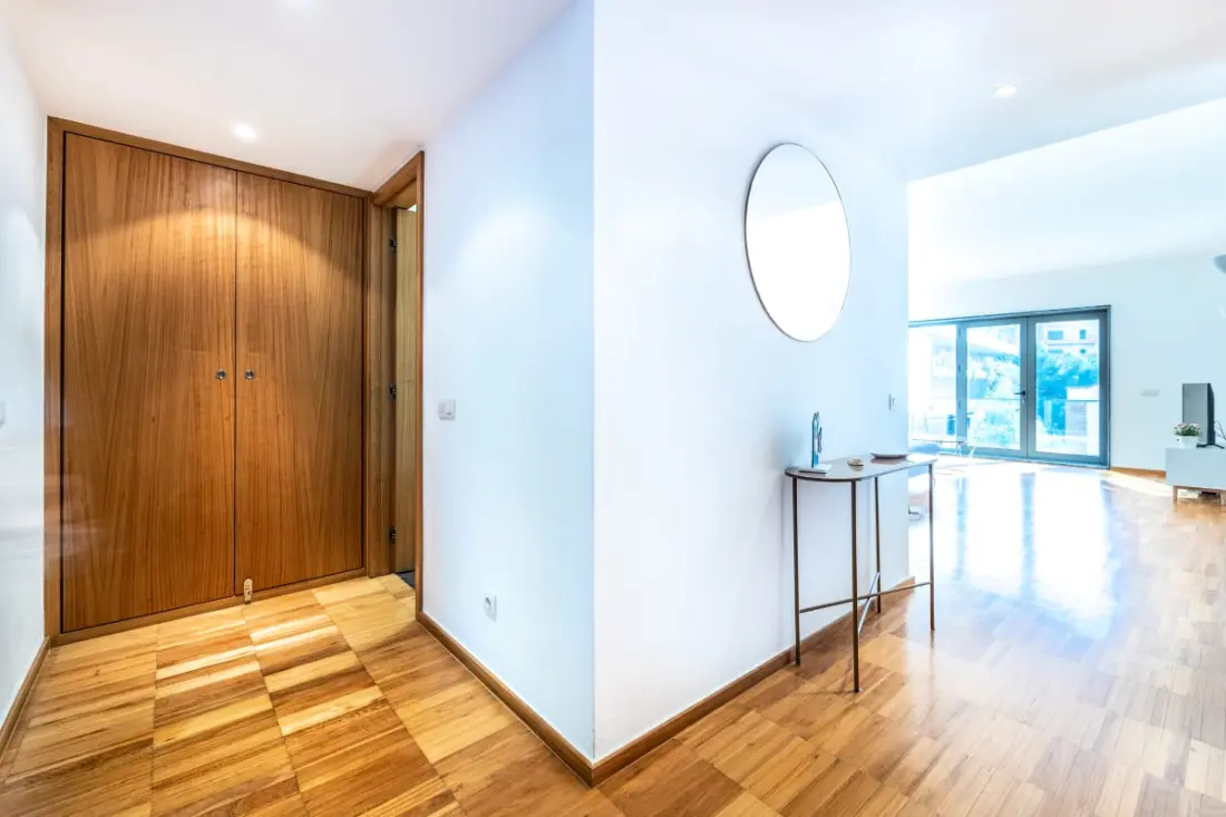 A Fábrica Loft Apartment