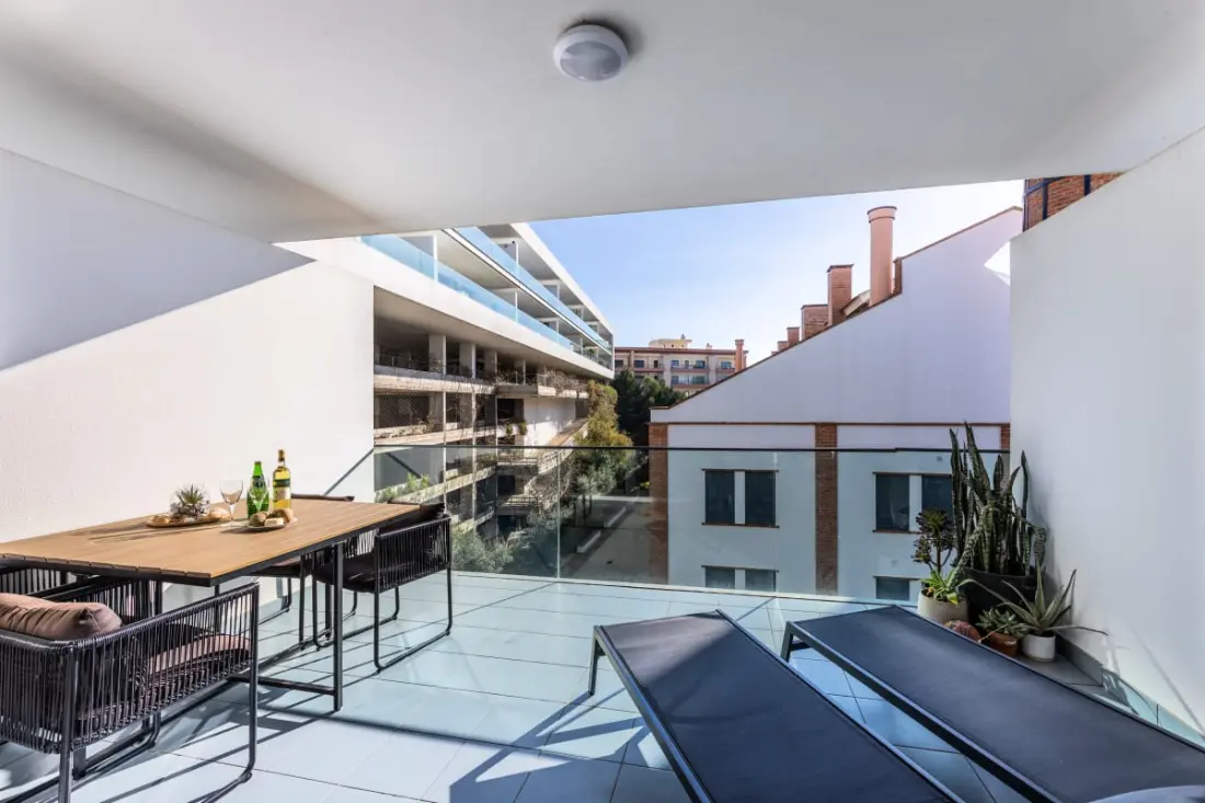 A Fábrica Loft Apartment