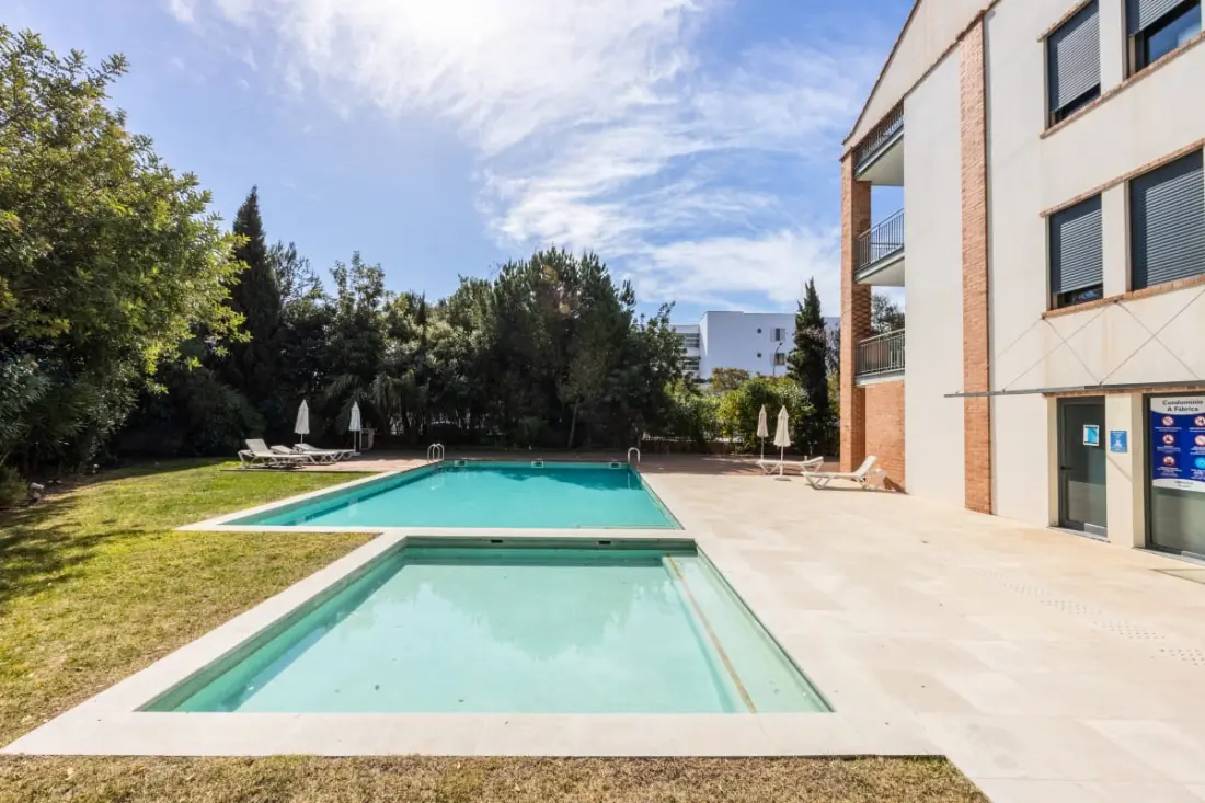 A Fábrica Loft Apartment