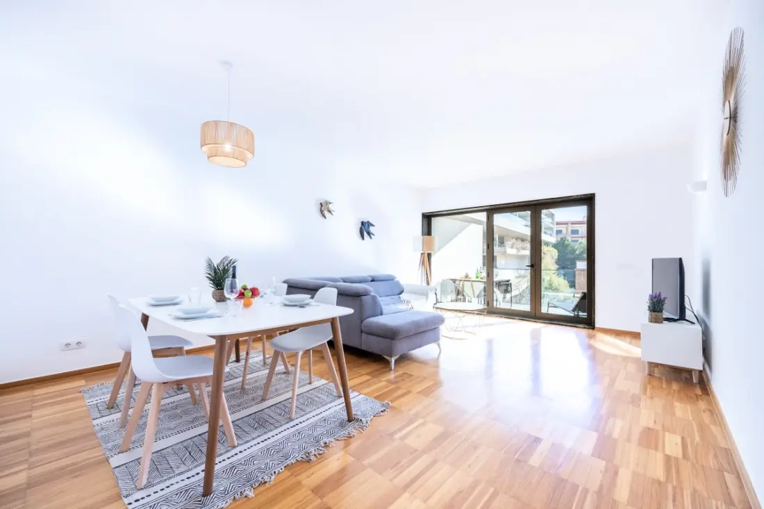 A Fábrica Loft Apartment