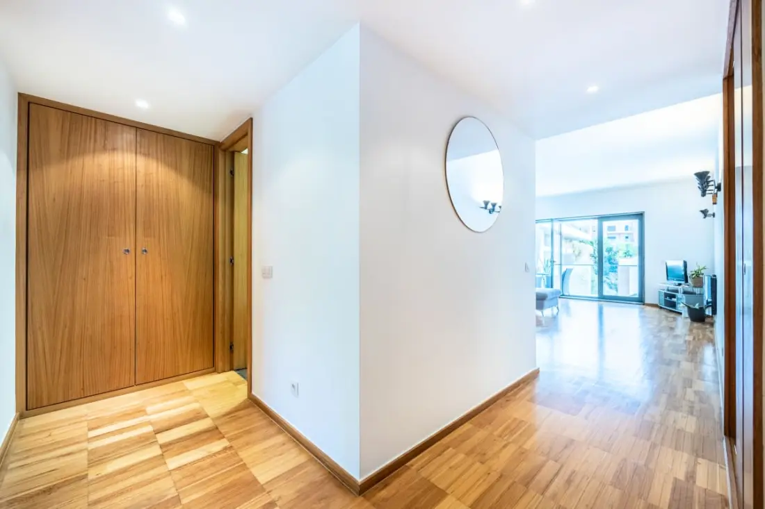 A Fábrica Loft Apartment