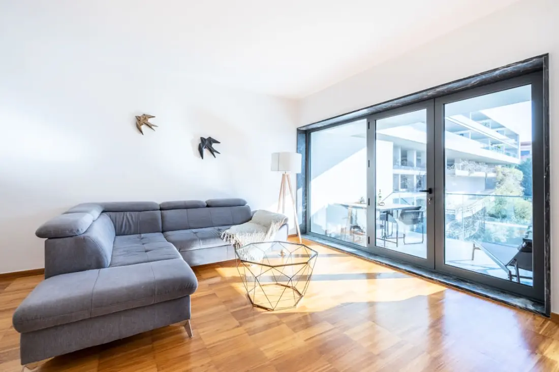 A Fábrica Loft Apartment