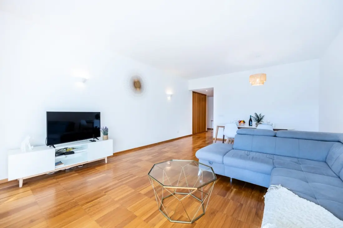 A Fábrica Loft Apartment