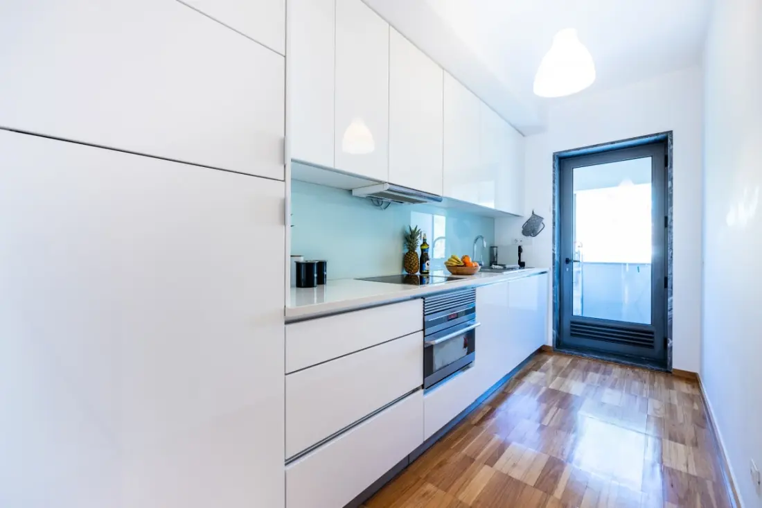 A Fábrica Loft Apartment