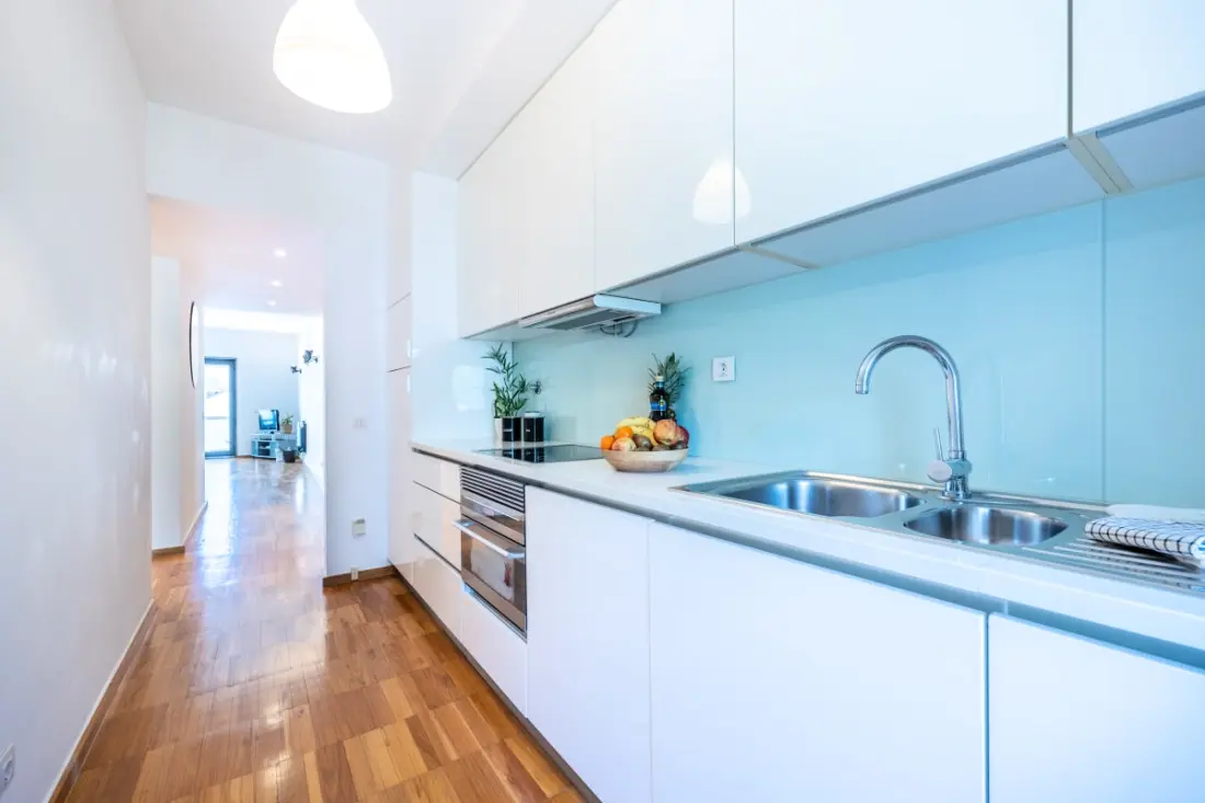 A Fábrica Loft Apartment