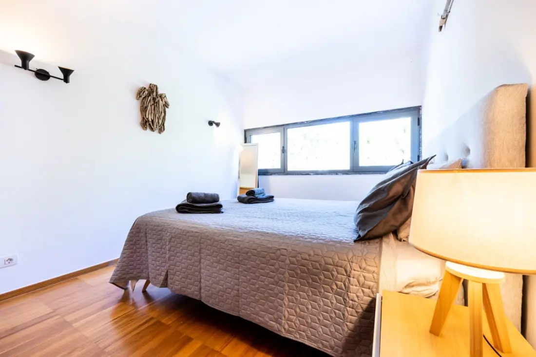 A Fábrica Loft Apartment
