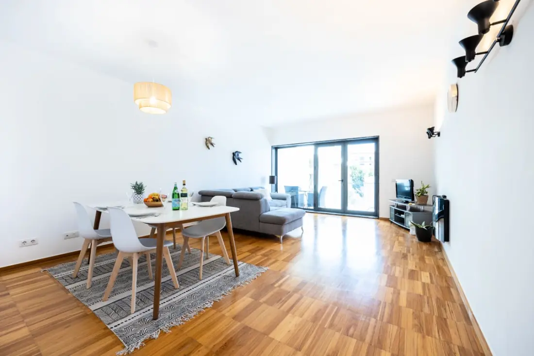 A Fábrica Loft Apartment