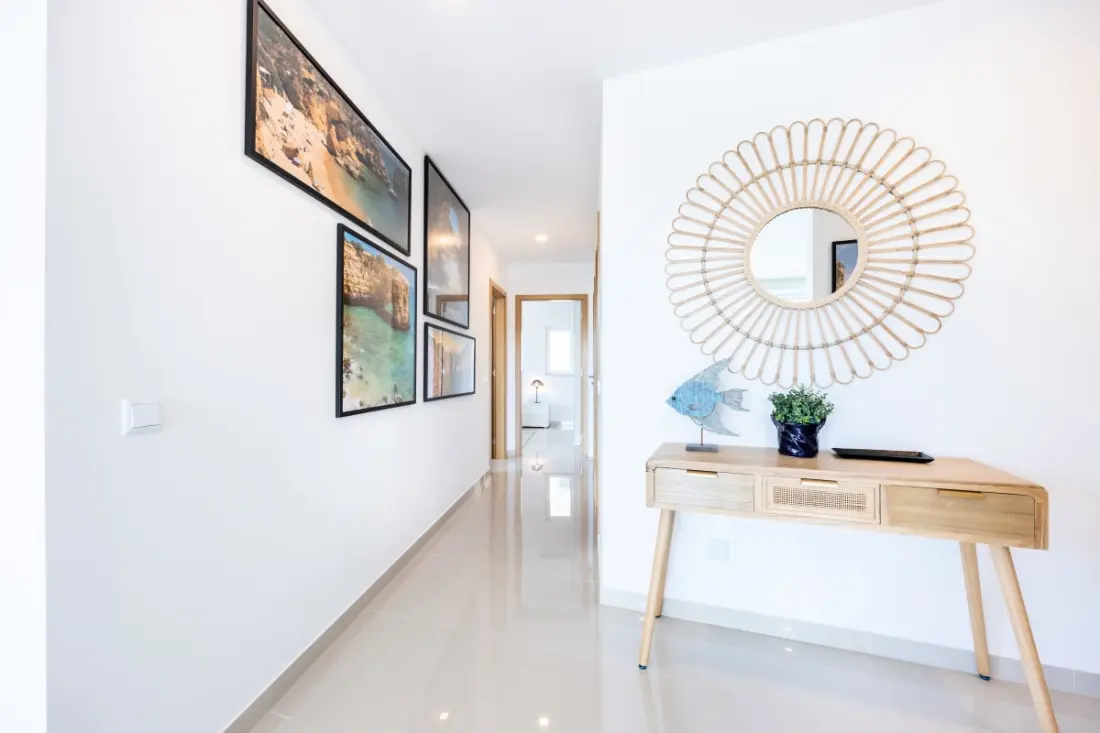 Adega Marina Apartments - Urban View