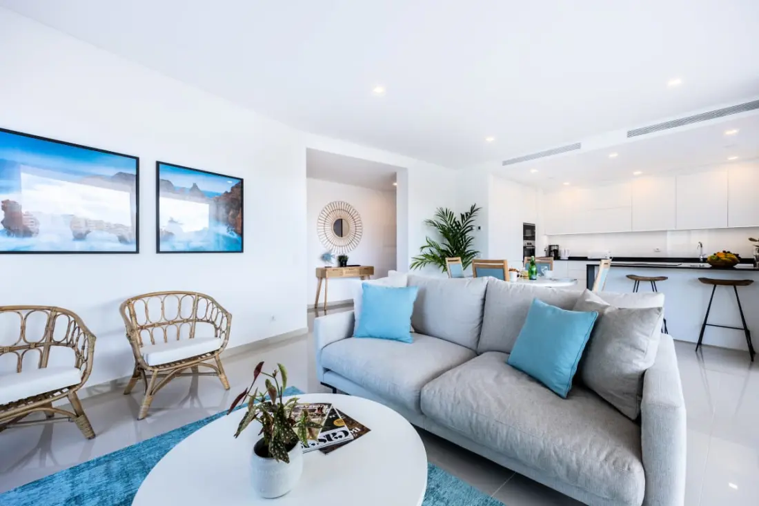 Adega Marina Apartments - Urban View