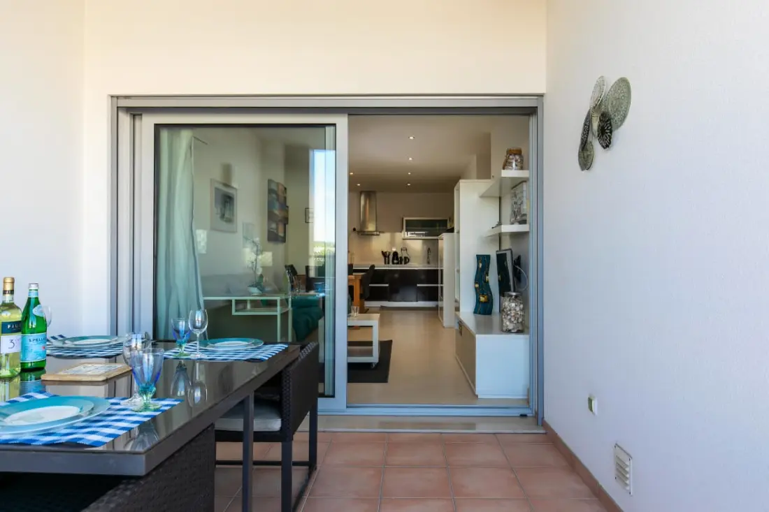 Apartment Henri