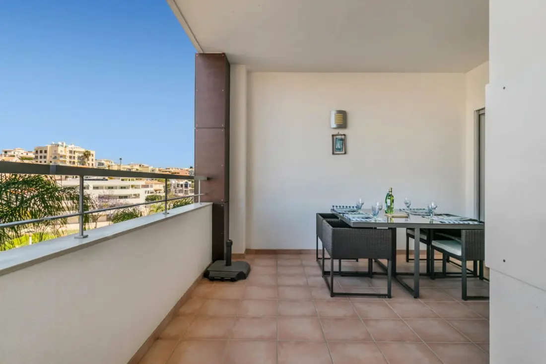 Apartment Henri
