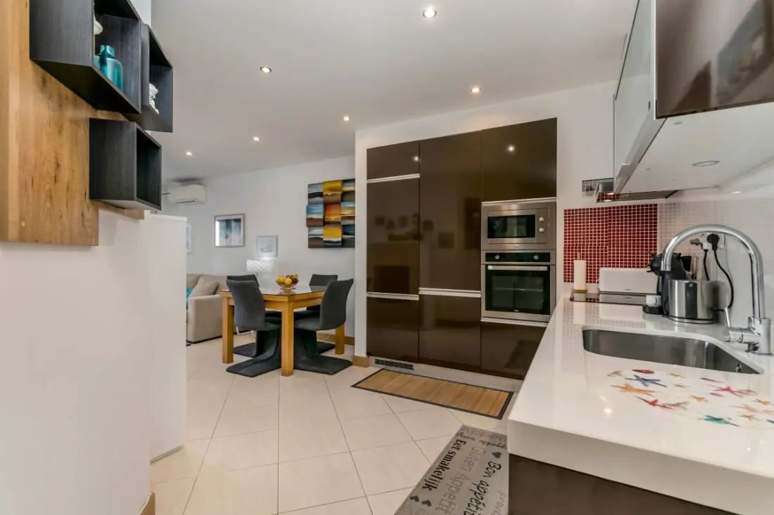 Apartment Henri