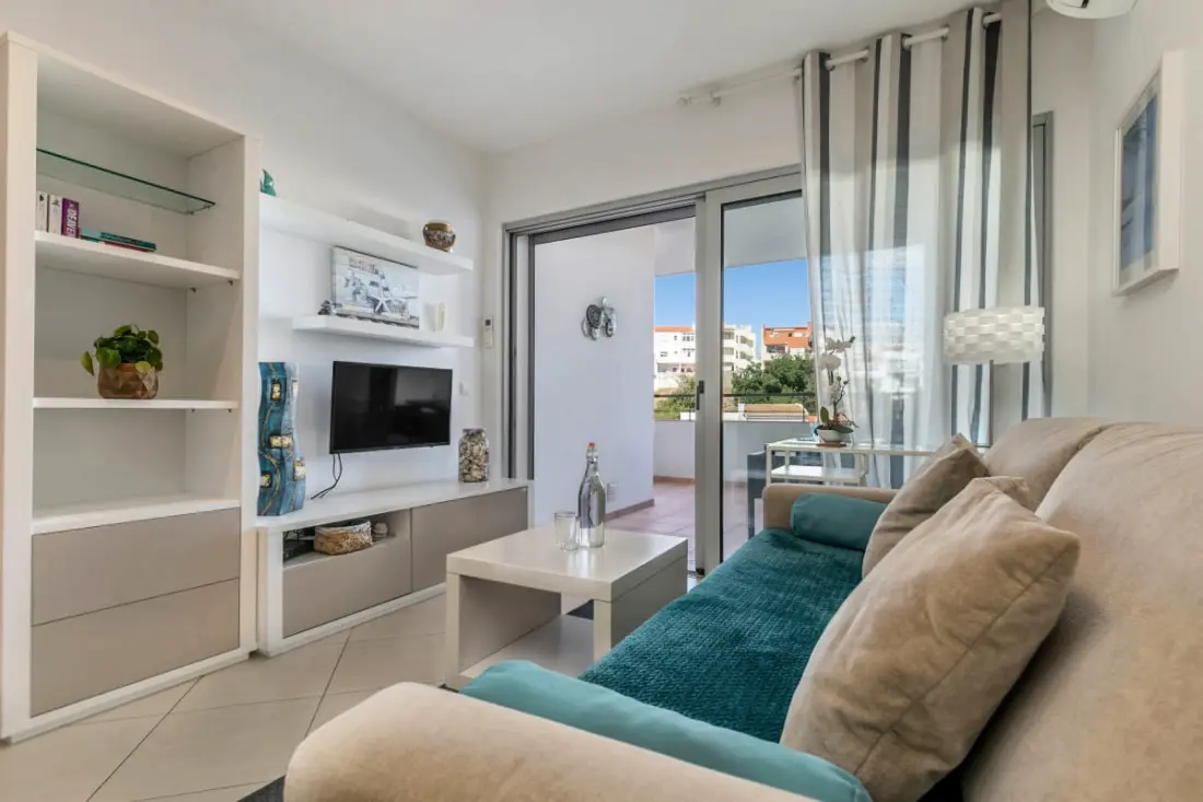 Apartment Henri