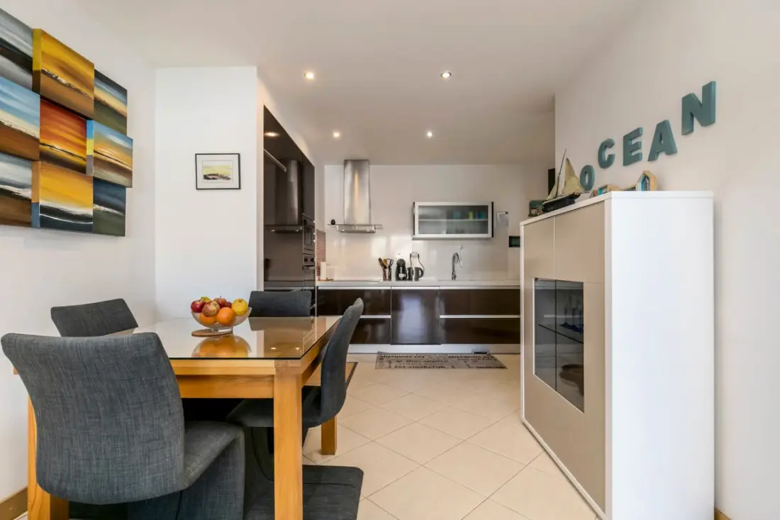 Apartment Henri