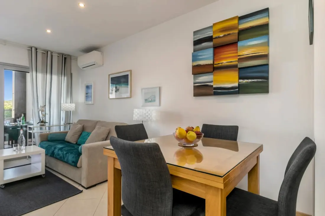 Apartment Henri