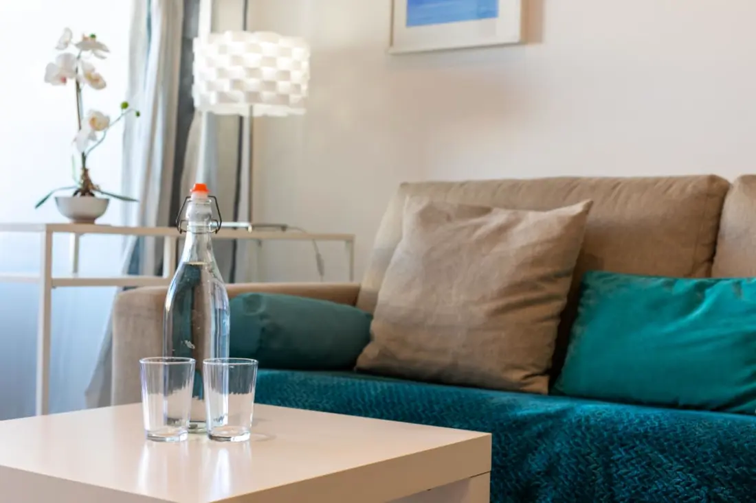 Apartment Henri