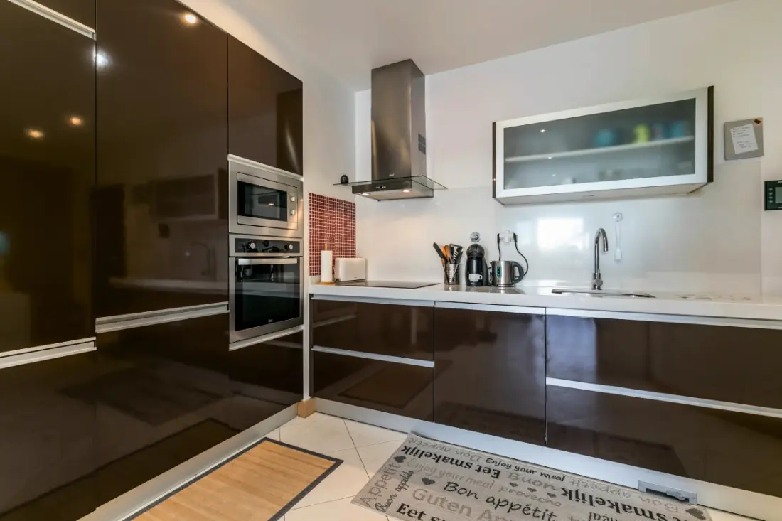 Apartment Henri