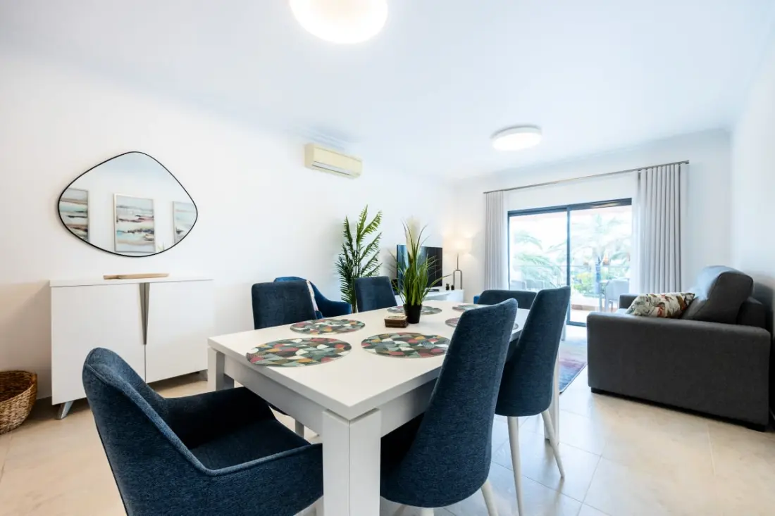 Apartment República