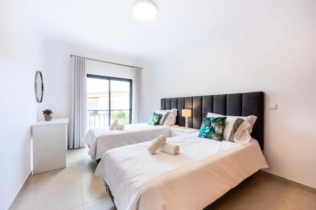 Apartment República