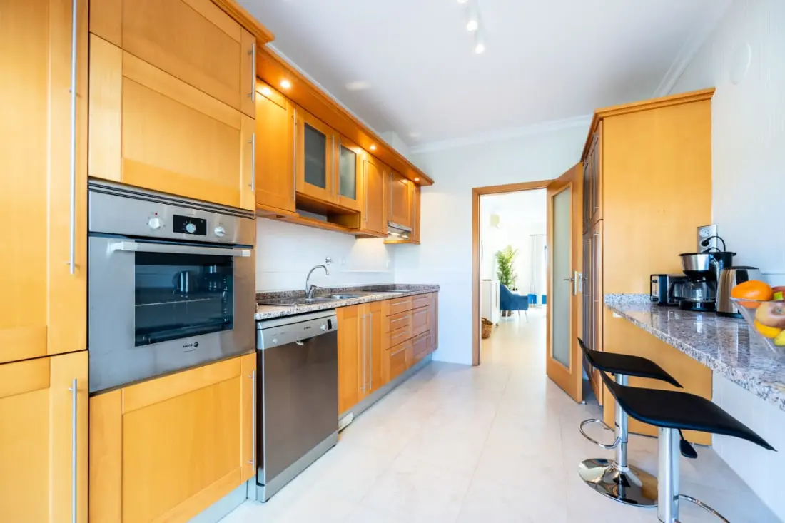 Apartment República