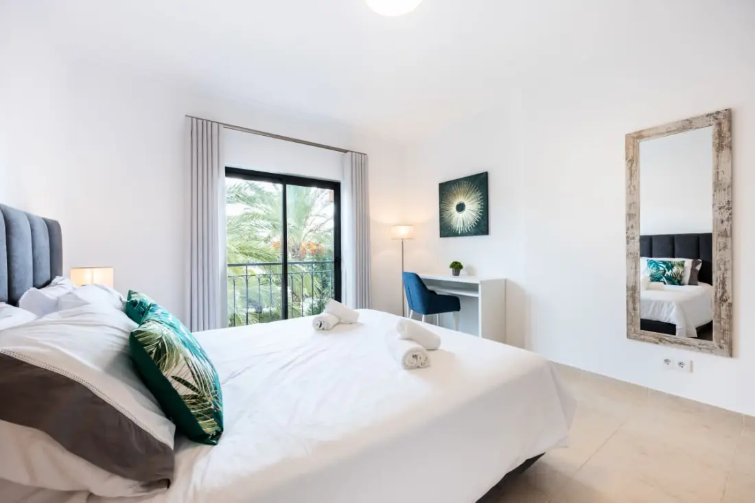 Apartment República