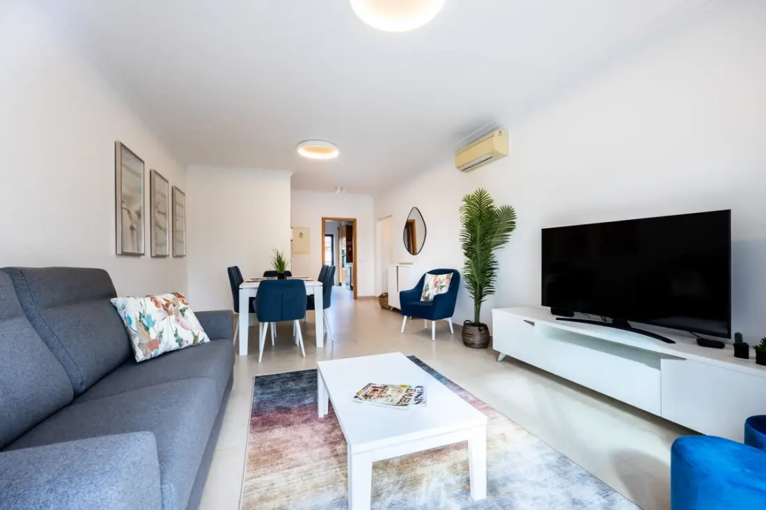 Apartment República
