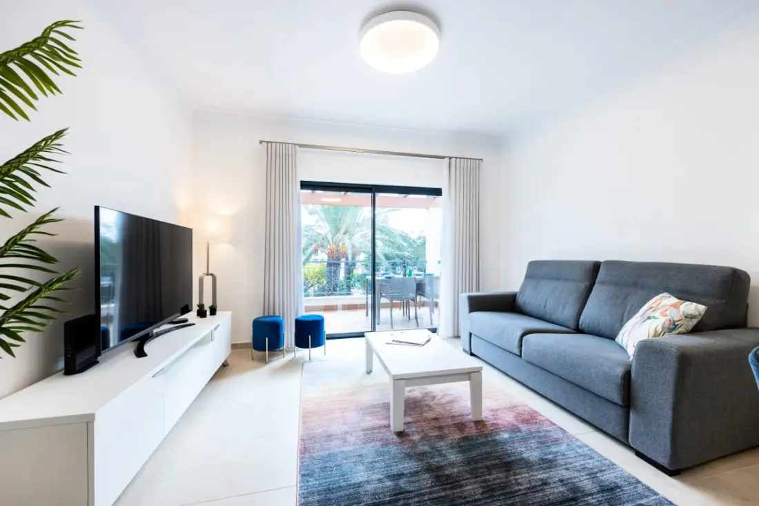 Apartment República