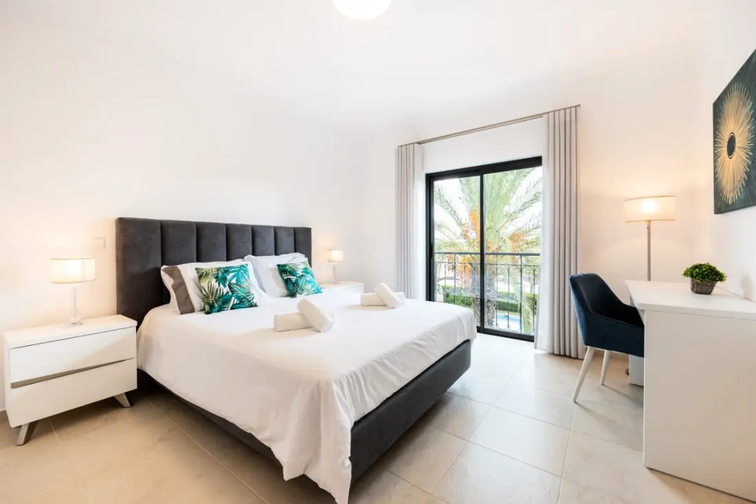 Apartment República