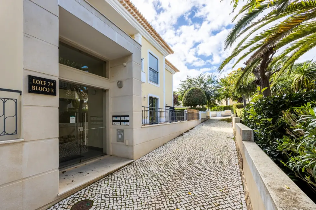 Apartment República
