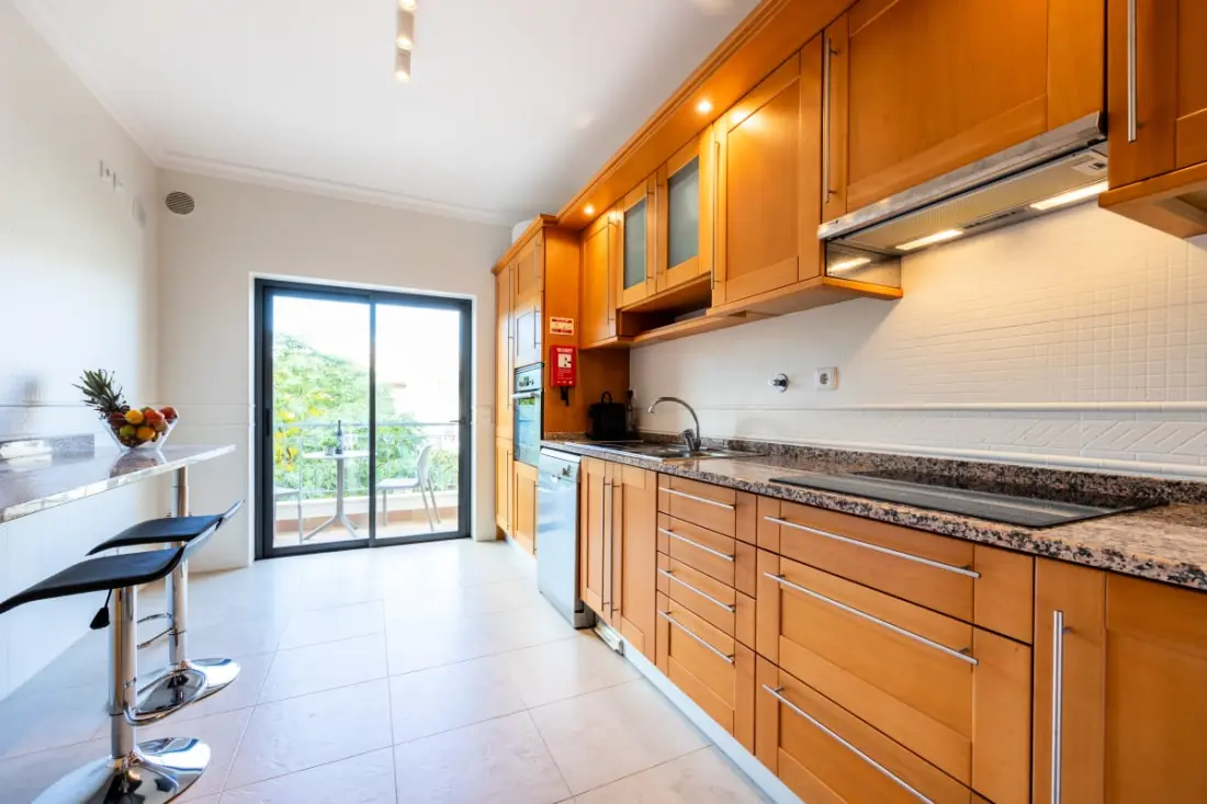 Apartment República