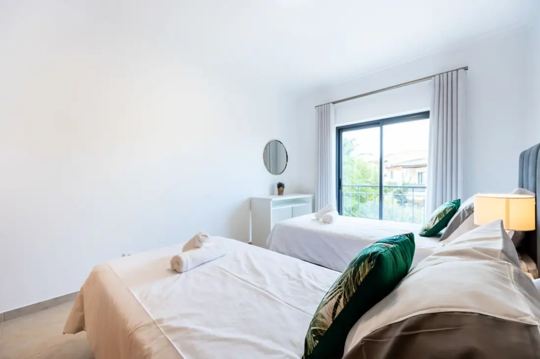 Apartment República