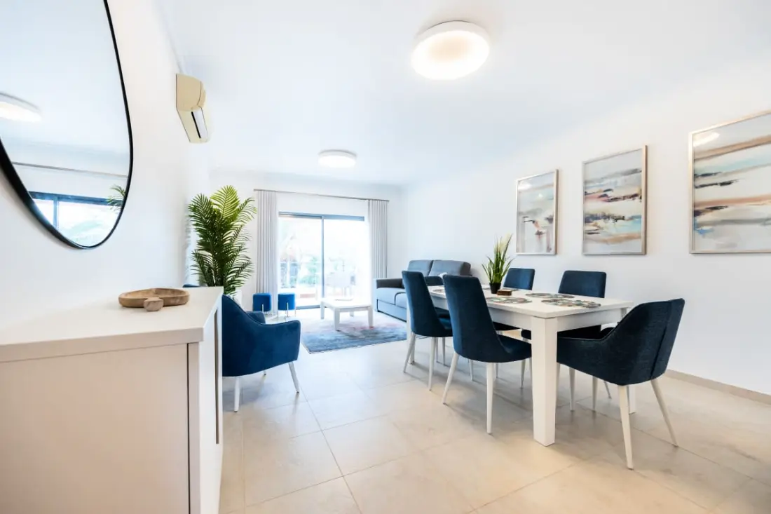Apartment República