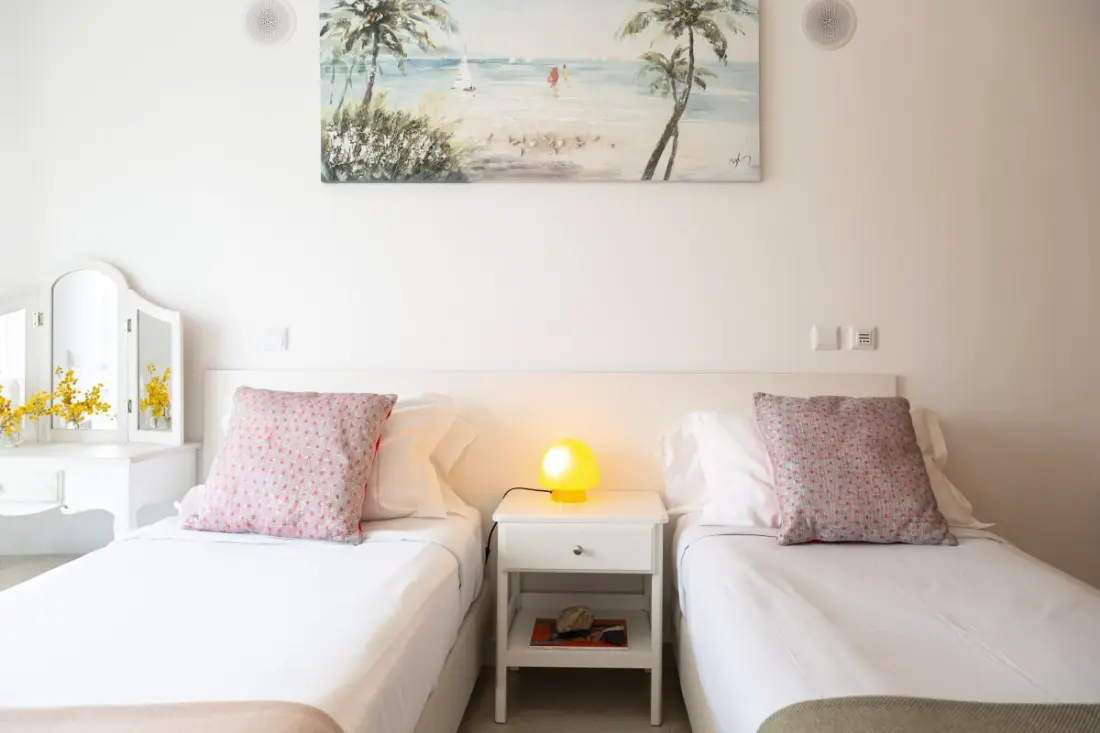 Apartment Santa Maria