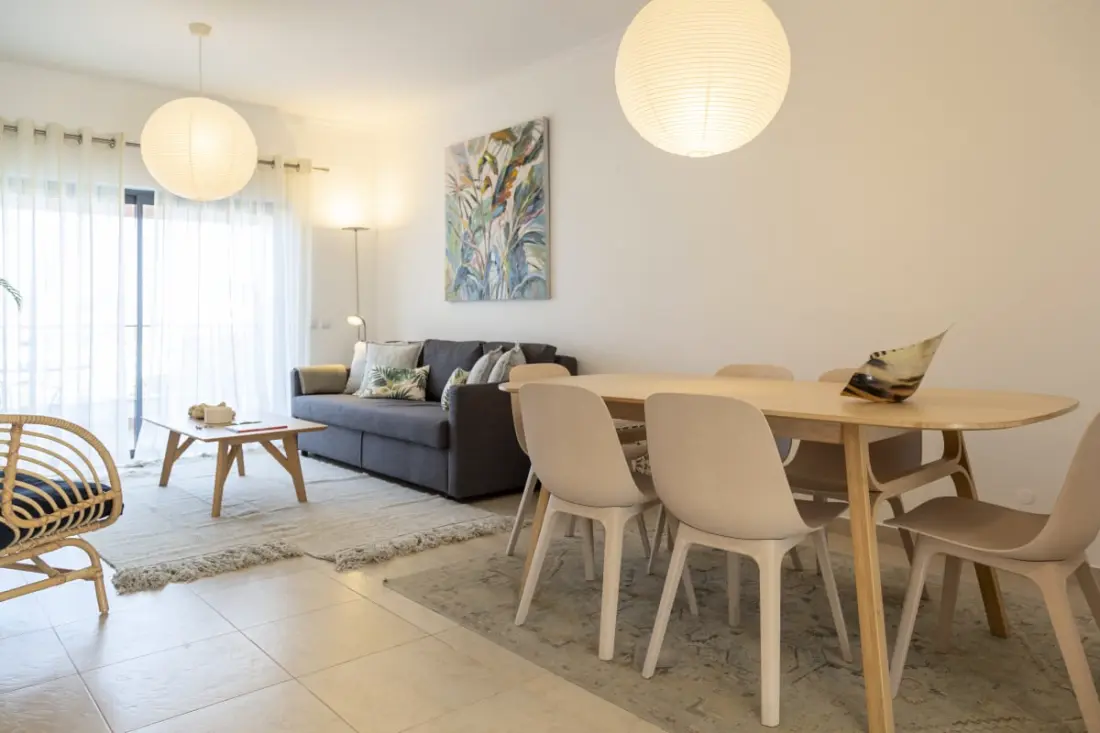 Apartment Santa Maria