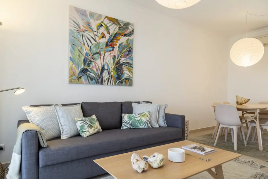 Apartment Santa Maria
