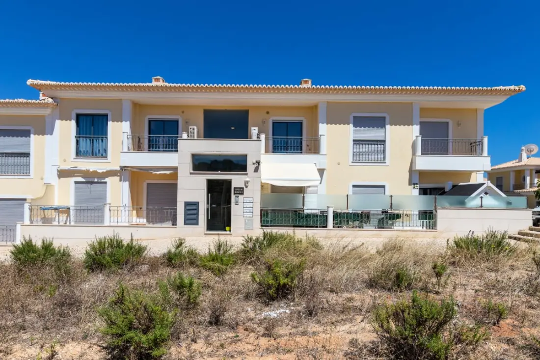 Apartment Santa Maria