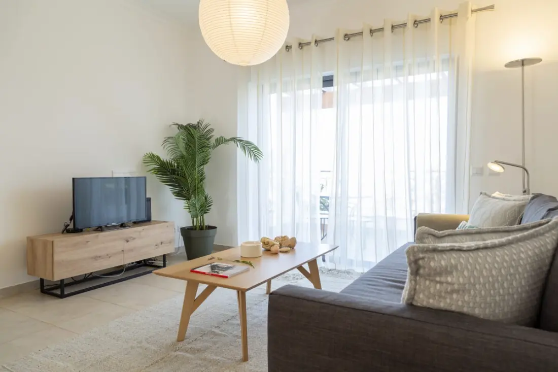 Apartment Santa Maria