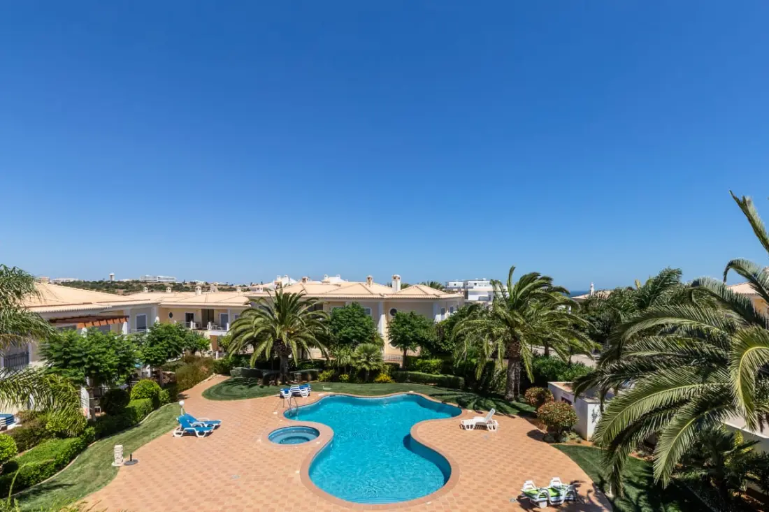 Apartment Santa Maria